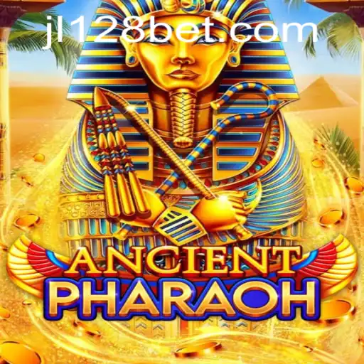 Exploring the Mystical World of AncientPharaoh: Unveiling JL 128