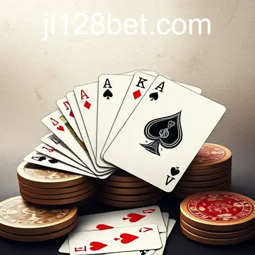 Exploring the World of Card Games: A Deep Dive into Their Fascination