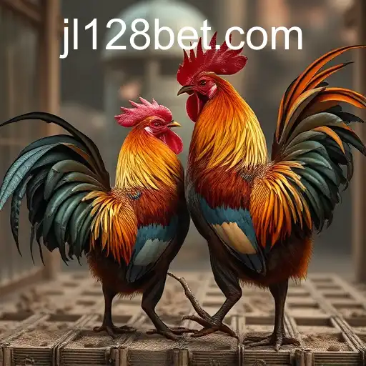 The Complex World of Cockfighting and JL 128