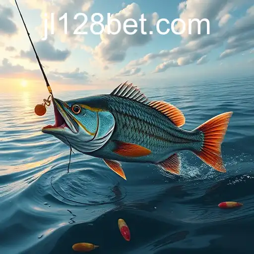 Fishing Games: Discovering the Virtual Angler's Paradise