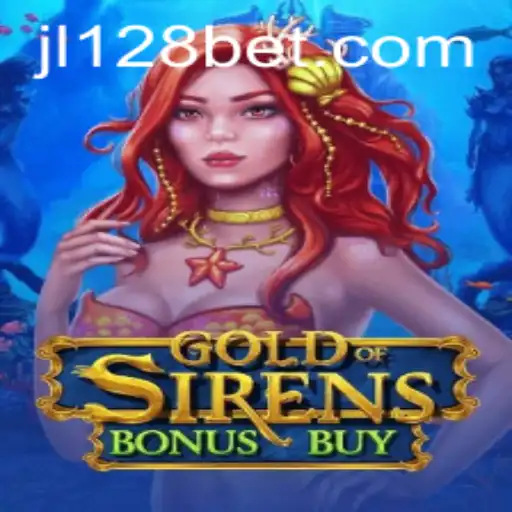 Exploring the Enchanting World of GoldofSirensBonusBuy JL 128