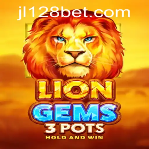 Unveiling LionGems3pots: A Thrilling Adventure with JL 128