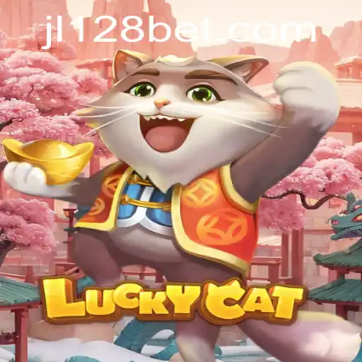 Discovering LuckyCat: An Exciting Adventure with JL 128