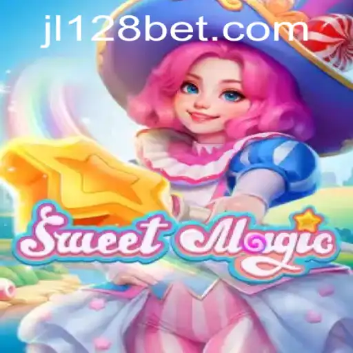 Discover the Enchanting World of SweetMagic