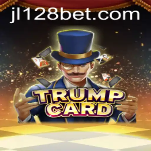 TrumpCard: A Strategic Game Revolution With a Twist