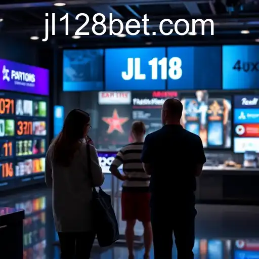 Effective Strategies for Promotions: Highlighting JL 128