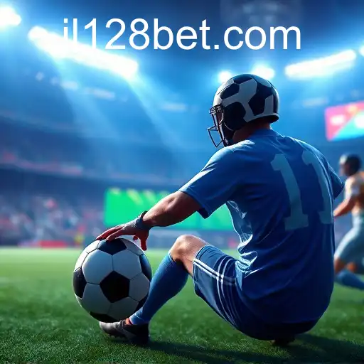 Virtual Sports: Unveiling the Future of Digital Competitions with JL 128